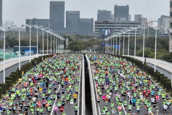 广州白云山徒步路线_城市健身活动攻略